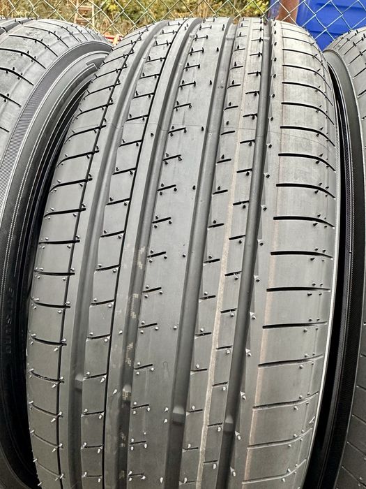 Yokohama Advan 225/55/18 kpl 4 szt Nowe !! 2025 !!