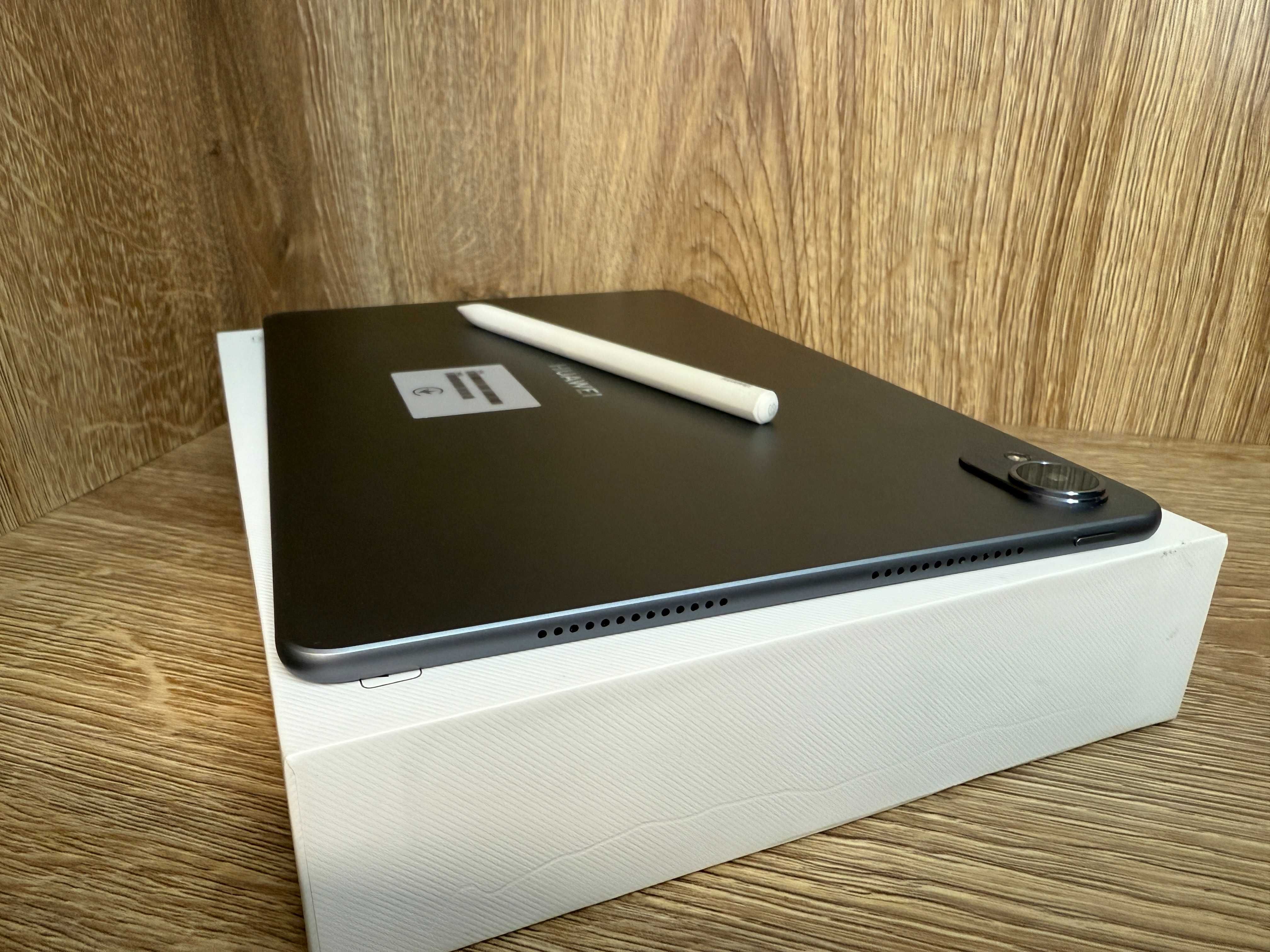 Tablet Huawei MatePad 11.5"S PaperMatte Edition TGR-W09 Pudełko Rysik