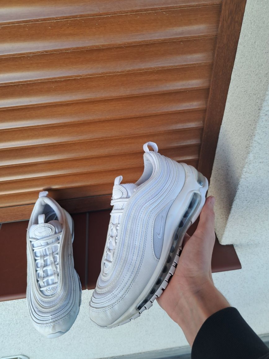 Nike air max 97.