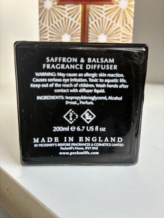 Аромадифузори оригiнальнi