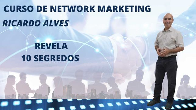Curso de Network Marketing