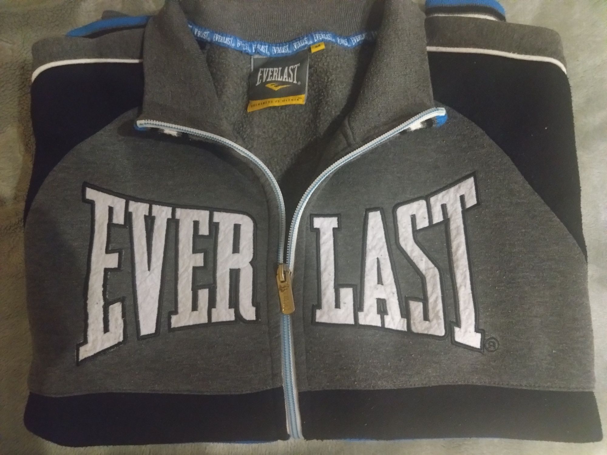 Bluza męska Everlast M