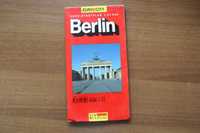 Plan Berlina wydanie 1999