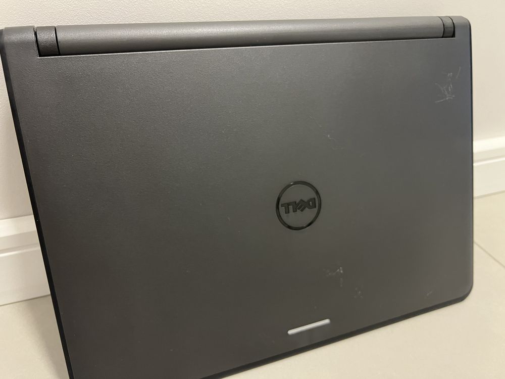 Laptop DELL LATITUDE 3340 13,3" i5 4GB RAM 128GB SSD OKAZJA