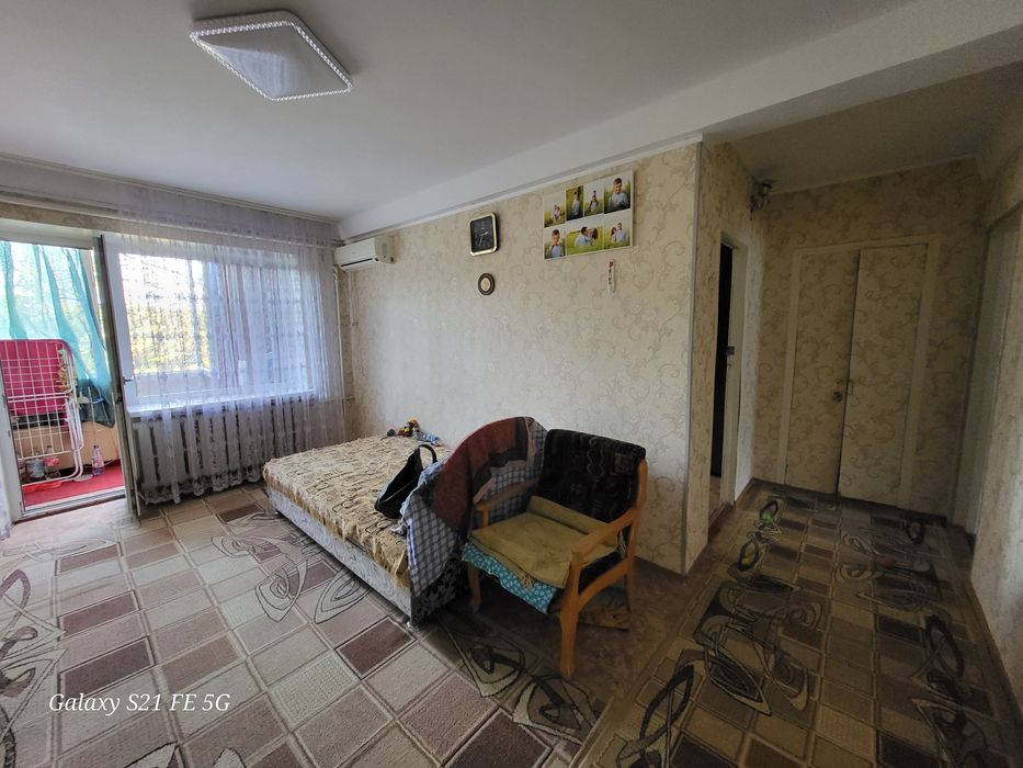Продаётся 3-ком квартира, р-н пл. Профсоюзов