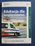 Edukacja dla bezpieczeństwa Operon