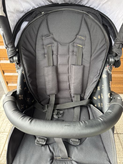 Дитячий візочок Tako Laret Imperial 2