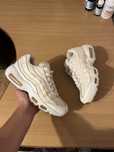 Кросівки жіночі Nike Air Max 95 Lx Peach