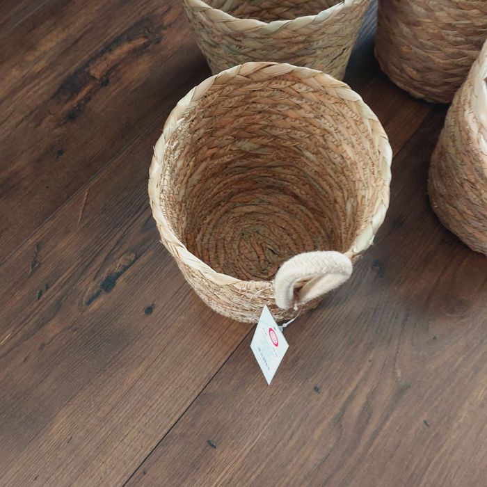 Home and you zestaw koszy