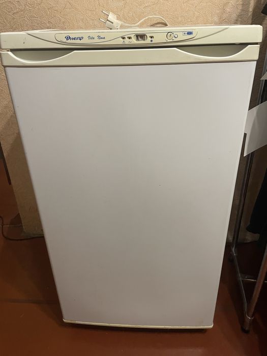 Морозильна камера Днепр