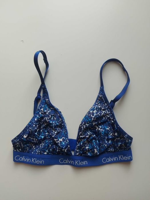 stanik Calvin Klein xs