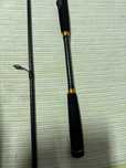 Cana Daiwa Legalis Squid SD862MHAF