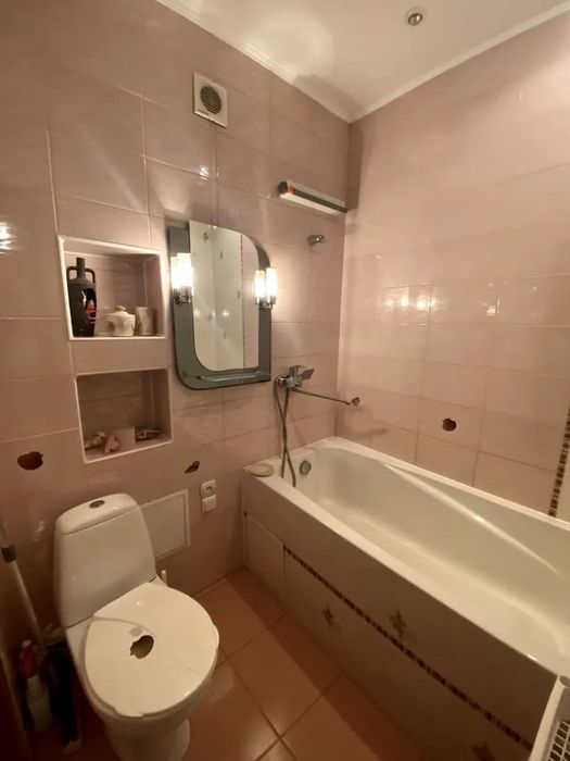 Оренда 2-х кімн. квартири 96 квартал