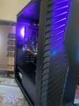 Torre Gaming Intel Octa-core com desempenho excelente