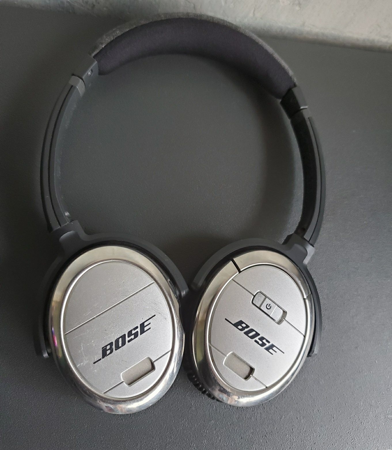 Обменяю Bose qc 3 на хорошие затычки или вкладыши.