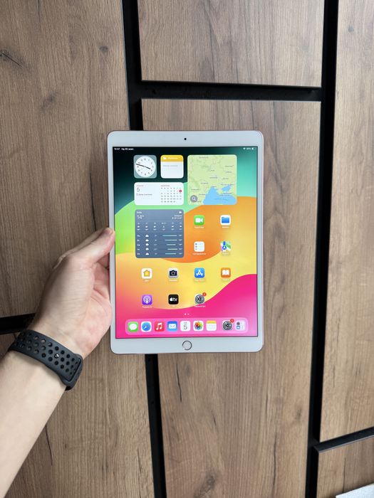Apple iPad Pro 10.5 | 64gb | 120 герц