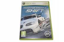 Need For Speed Shift Microsoft Xbox 360