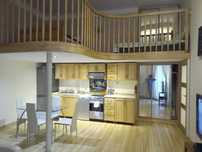 Apartament 7 osobowy w centrum.