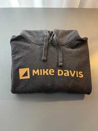 Sweatshirt Mike Davis