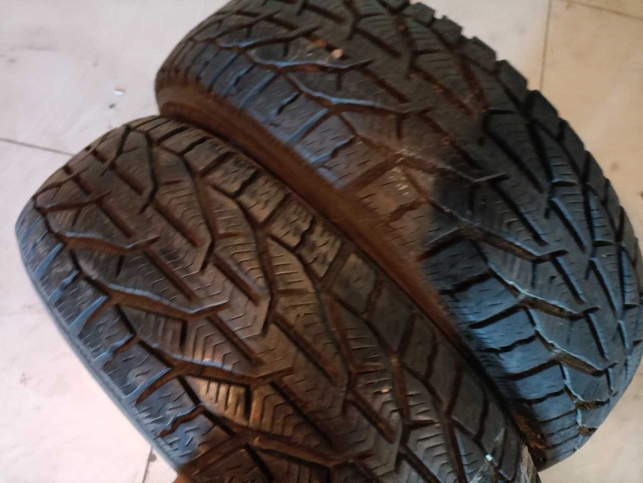 Пара шин 195/65R15 91H Sebring Snow