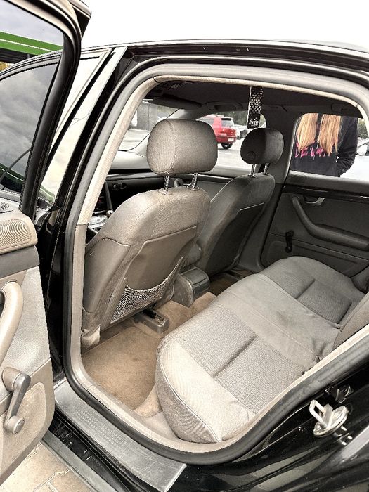 Продам Ауди А4 б6