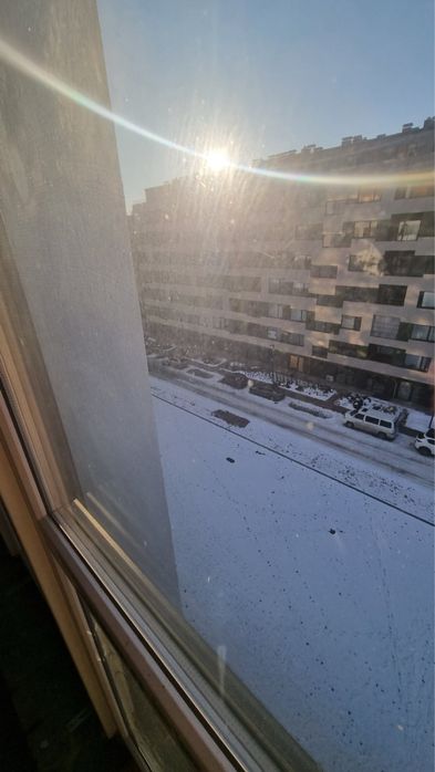 Продам 2-х кімнатну квартиру в ЖК Авіатор 2