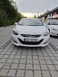 Hyundai i40 1.7 CRDi, stan bardzo dobry