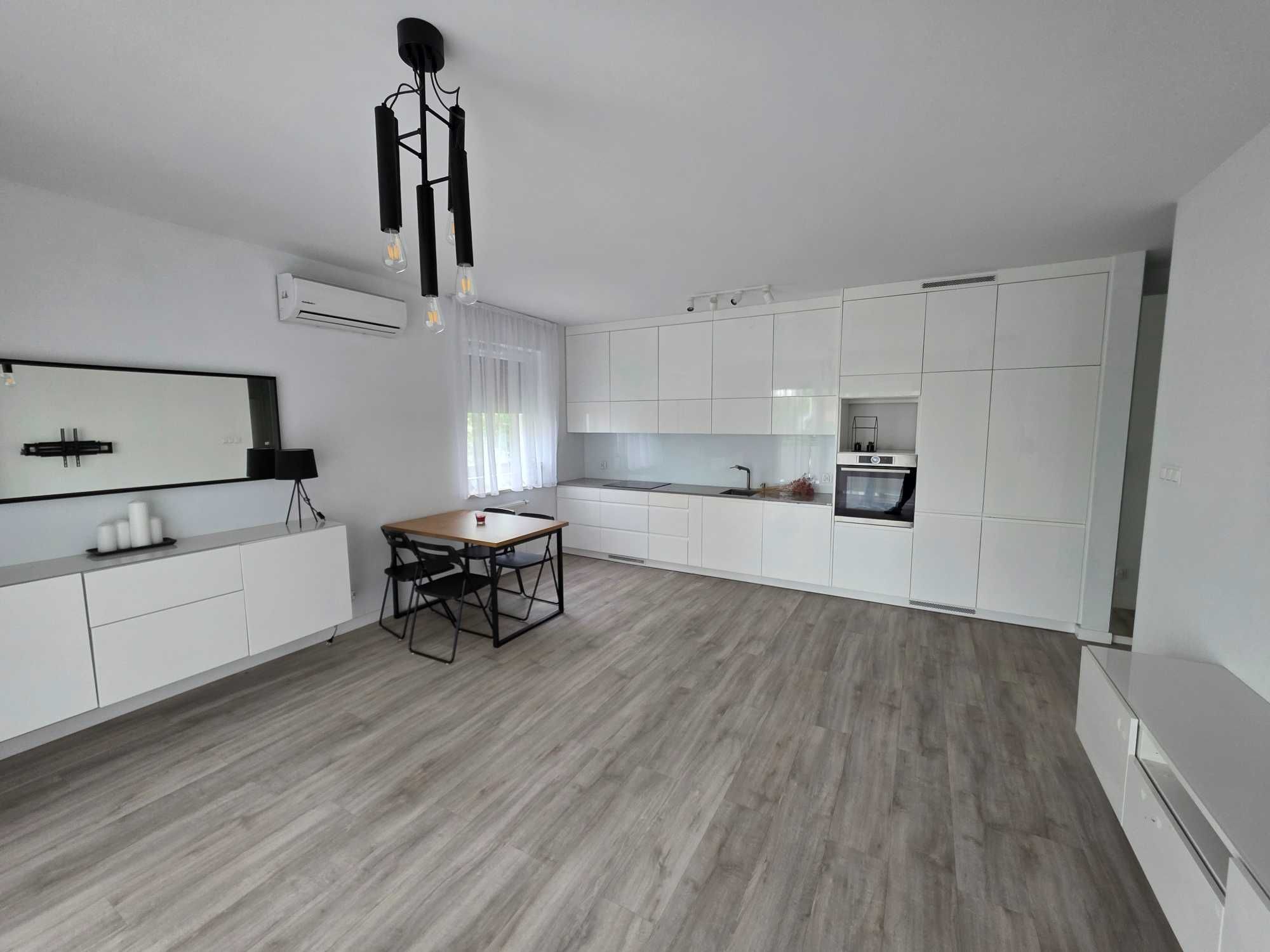 Nowoczesne mieszkanie 59,9 m² 2 sypialnie+salon wysoki standard SADOWA