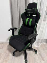 Крісло геймерське JYSK геймерское кресло