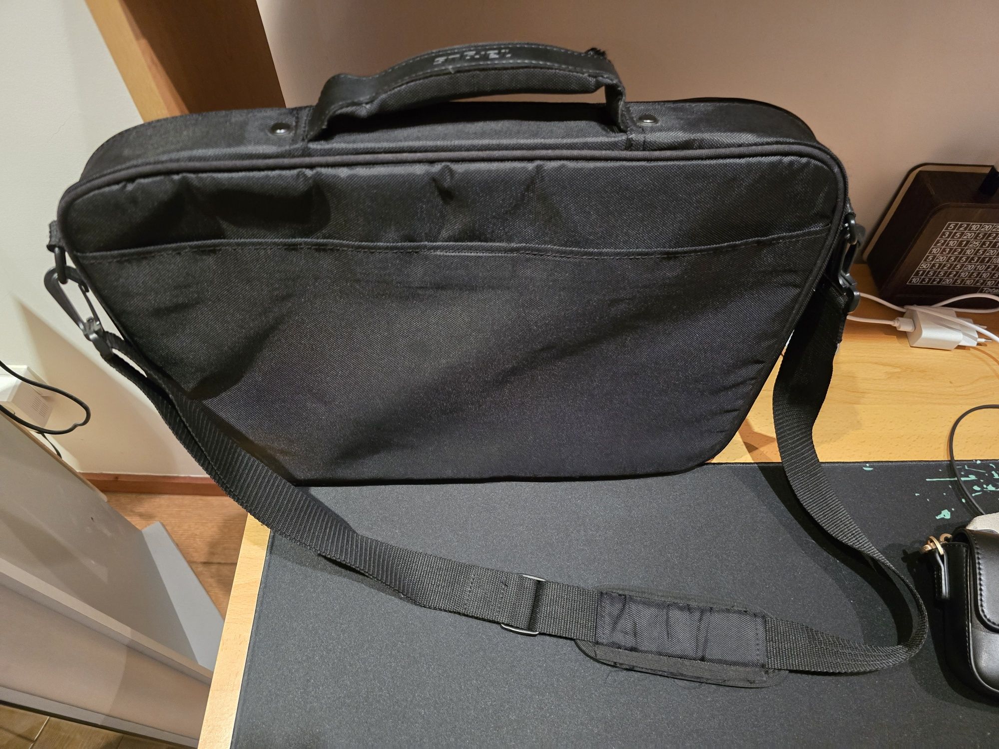 Mochila para pc em bom estado