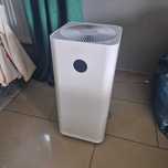 Oczyszczacz powietrza Xiaomi Mi Air Purifier 2s