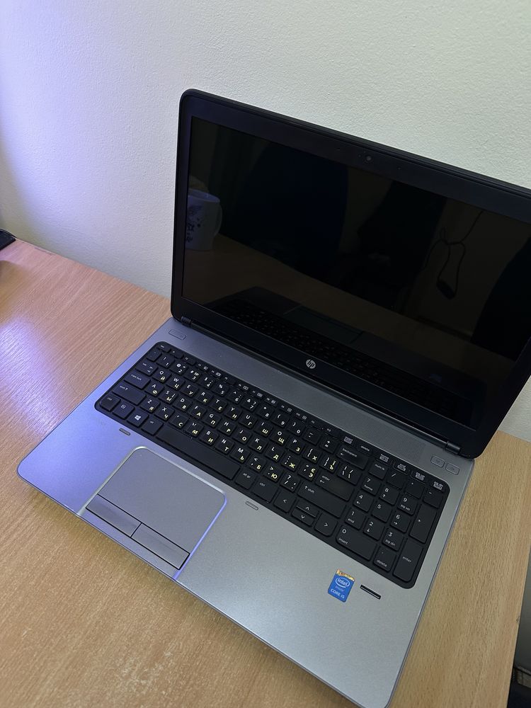 Ноутбук HP 650 G1