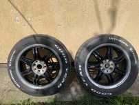 Диски momo corce r16