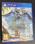 Horizon Forbidden West PS4 PS5