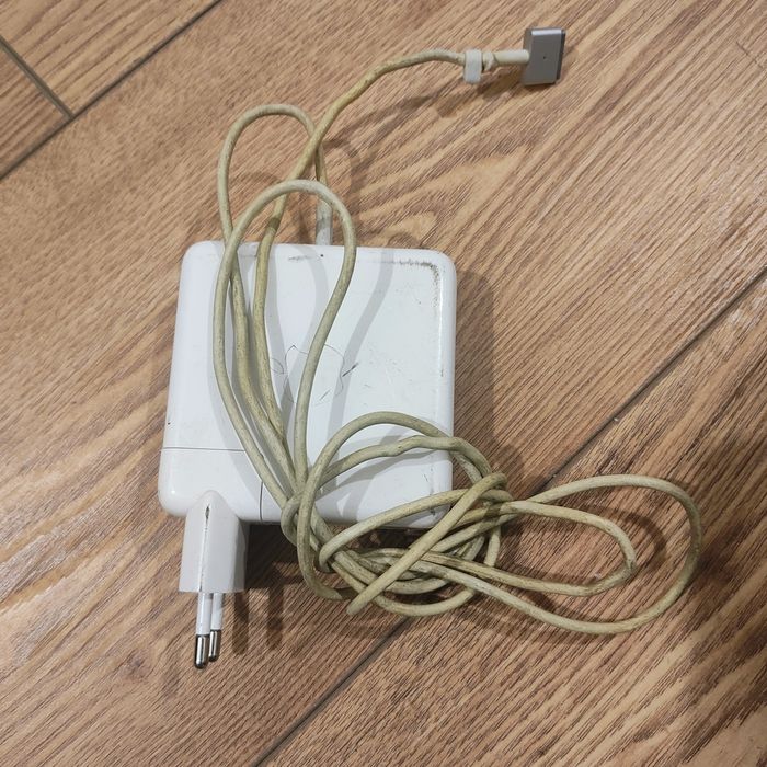 Блок живлення Apple Magsafe 2