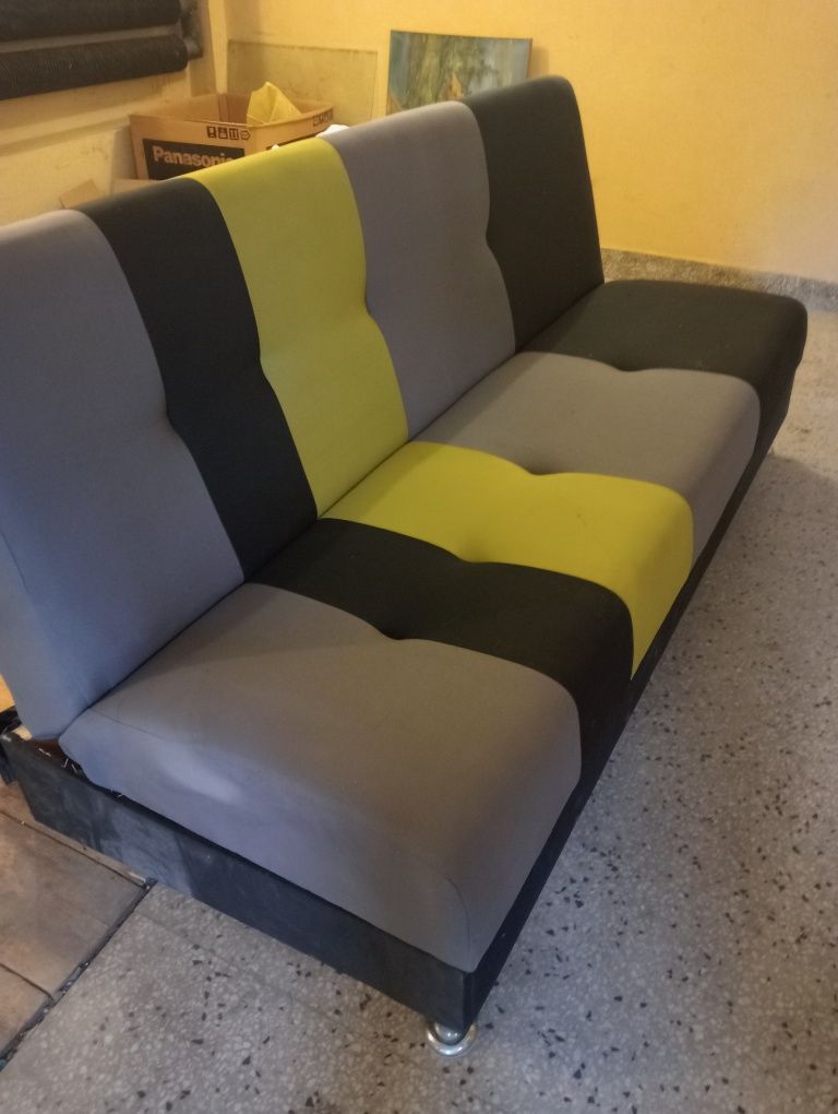 Wersalka nowa rozkladana