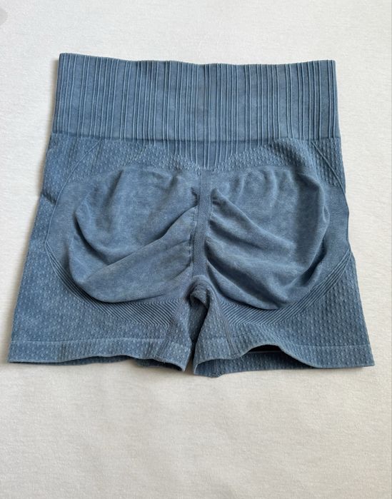 Лосіни спорт, пуш ап, велосипедки пуш ап