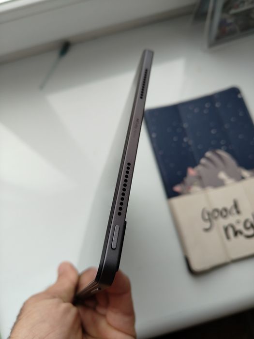 Redmi pad 4/126 Gb