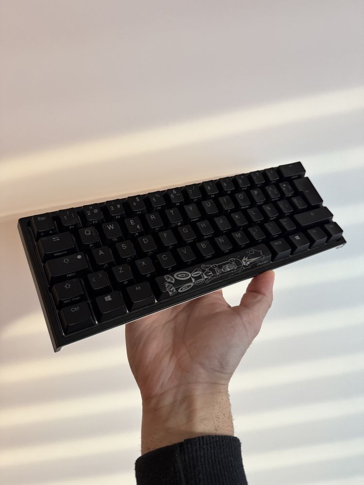 Ducky One 2 Mini