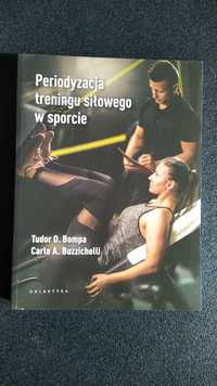 Książka "Periodyzacja treningu siłowego w sporcie"