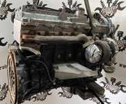 Motor Mercedes Class S W220 S320CDI REF. OM613960