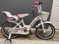 Дитячий Велосипед 2-х колісний 16" (від 4 до 8 років) Royal Baby