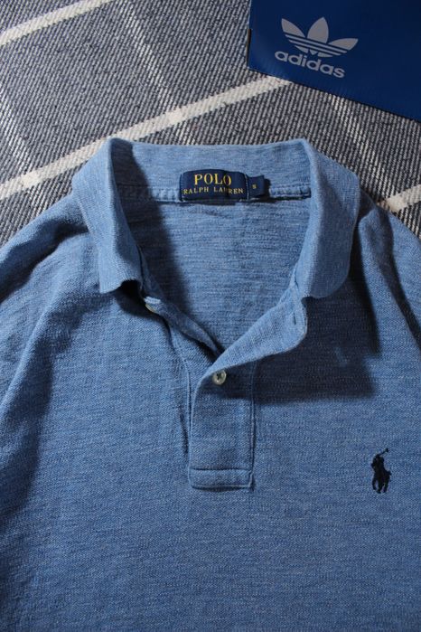 лонг ральф | longsleeve ralph lauren | ральф поло