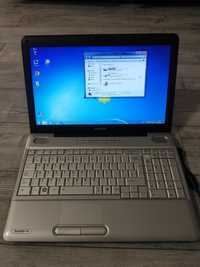 Laptop Toshiba satelite pro Intel I5 ,8gb ,512gb SSD