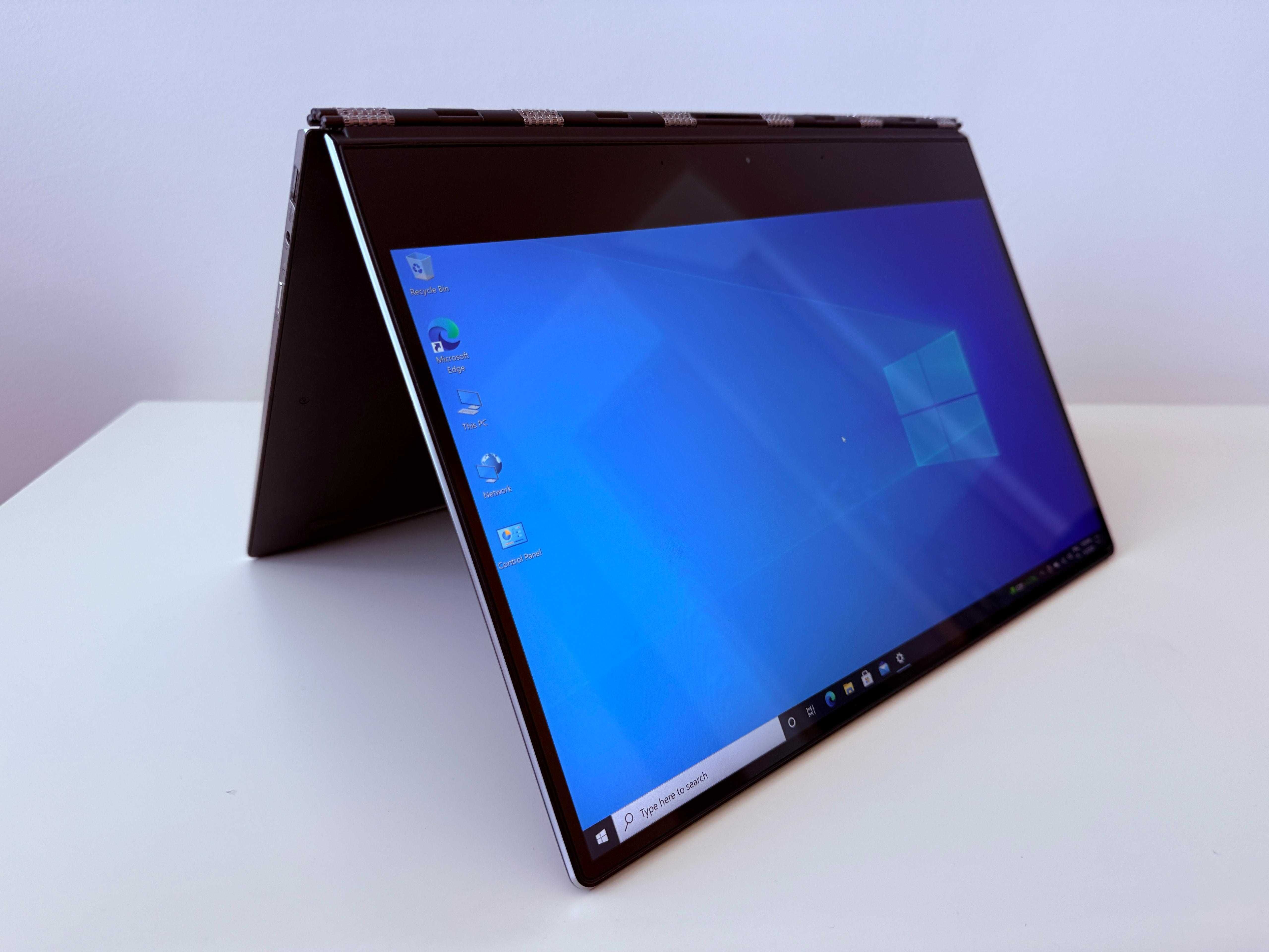 Lenovo Yoga 910-13ikb Hibrido - Ecran tátil, 16Gb RAM, SSD 512 Gb