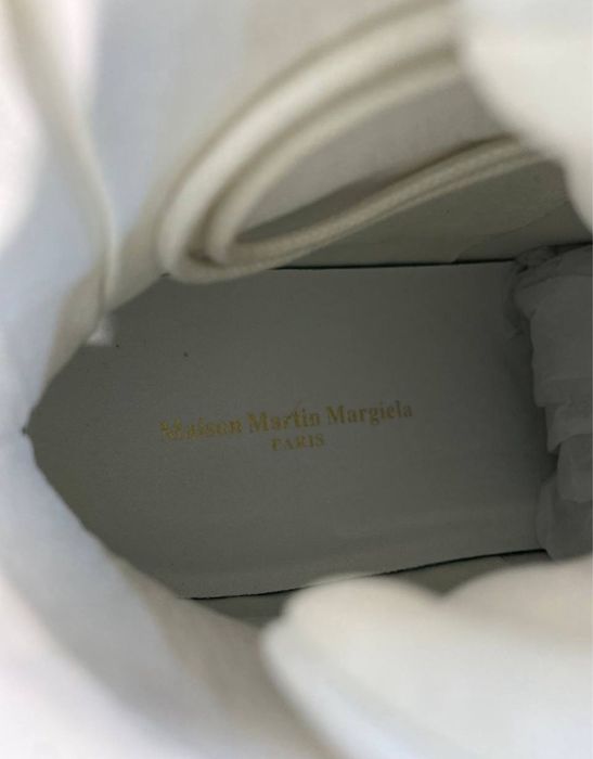 Maison Margiela Future Sneakers viperr opium fashion 2hollis