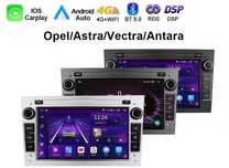 Radio Samochodowe, Android 13 PL ekran 7" Cali GRUPY SAMOCHODÓW OPEL