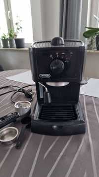 DeLonghi Ekspres do kawy