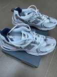 "Buty Sportowe Damskie" New Balance MR530SG UnisexTrampki 40,5