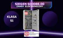 22 lufy uchwyty magnetyczne szafa na broń sejf S1 zamek elektroniczny